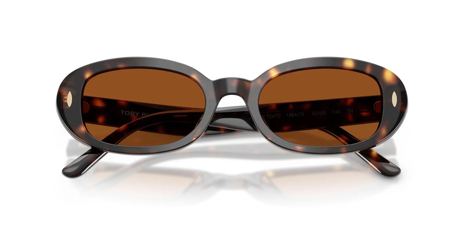 Tory Burch 7241D Sunglasses - view 20